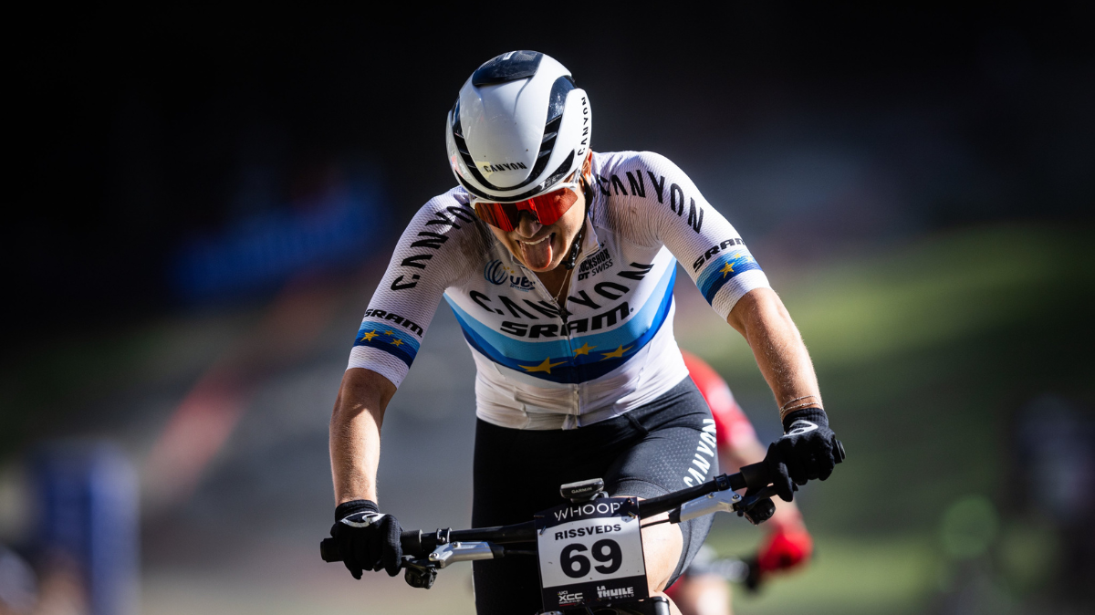 VTT XCC Pal Arinsal 2026 Classement course femmes
