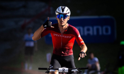 VTT XCO La Thuile 2026 Classement course hommes