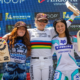 Valentina Höll empile un 5ème succès en 6 descentes cette saison à Pal Arinsal