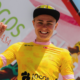 Victoire Berteau remporte le Tour du Portugal féminin malgré un final rocambolesque