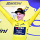 Visma Lease a Bike s'offre le contre-la-montre par équipes à Barcelone, Jonas Vingegaard en jaune sur le Tour de France