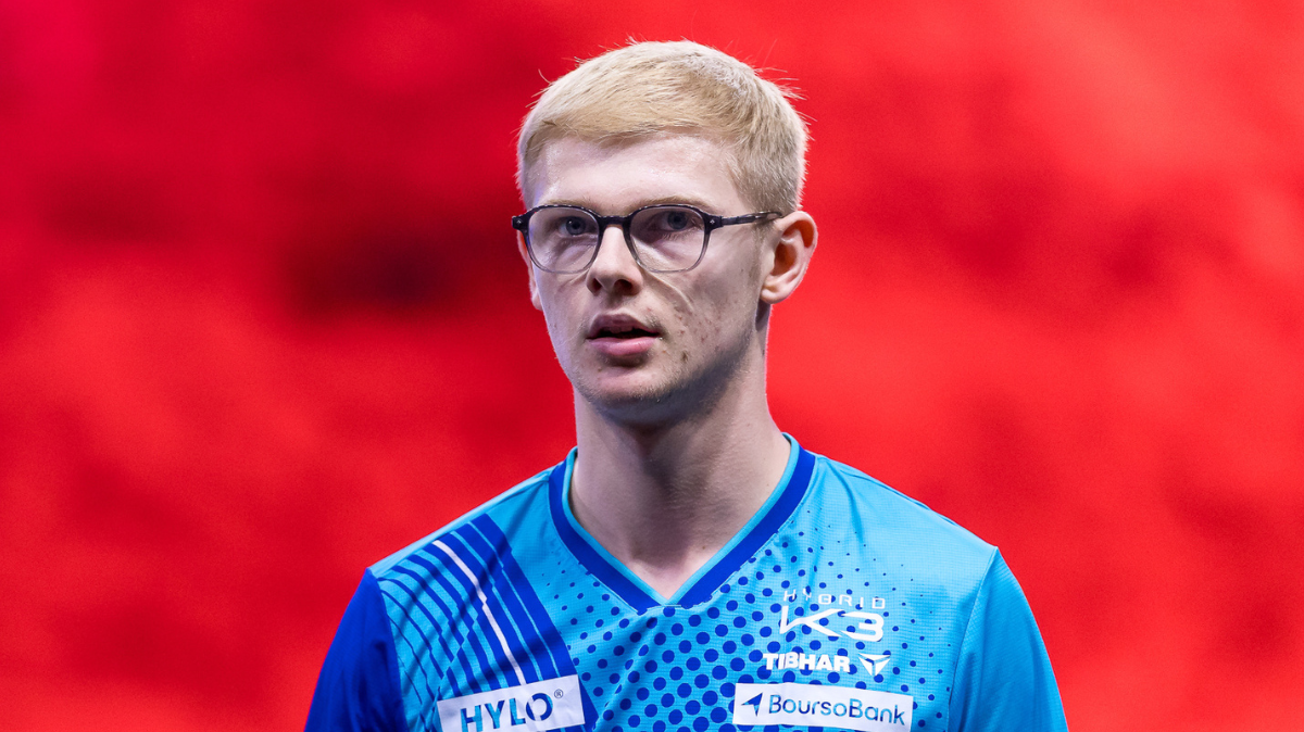 WTT Champions Yokohama 2026 programme, calendrier et résultats en direct