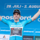 Wout Van Aert finalement déclaré vainqueur de la deuxième étape du Tour du Danemark 2026