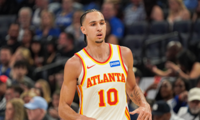 Zaccharie Risacher trouve déjà une porte de sortie pour se relancer en NBA