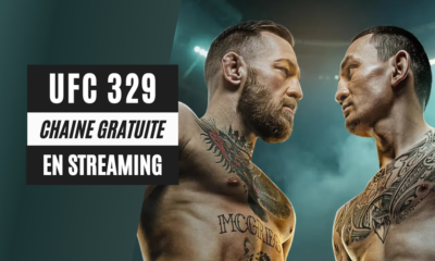 Chaîne TV gratuite où regarder l'UFC 329 BSD vs Pimblett en streaming