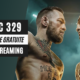 Chaîne TV gratuite où regarder l'UFC 329 BSD vs Pimblett en streaming