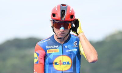 À quelle heure et sur quelle chaîne TV regarder le Tour de Burgos 2026 en direct