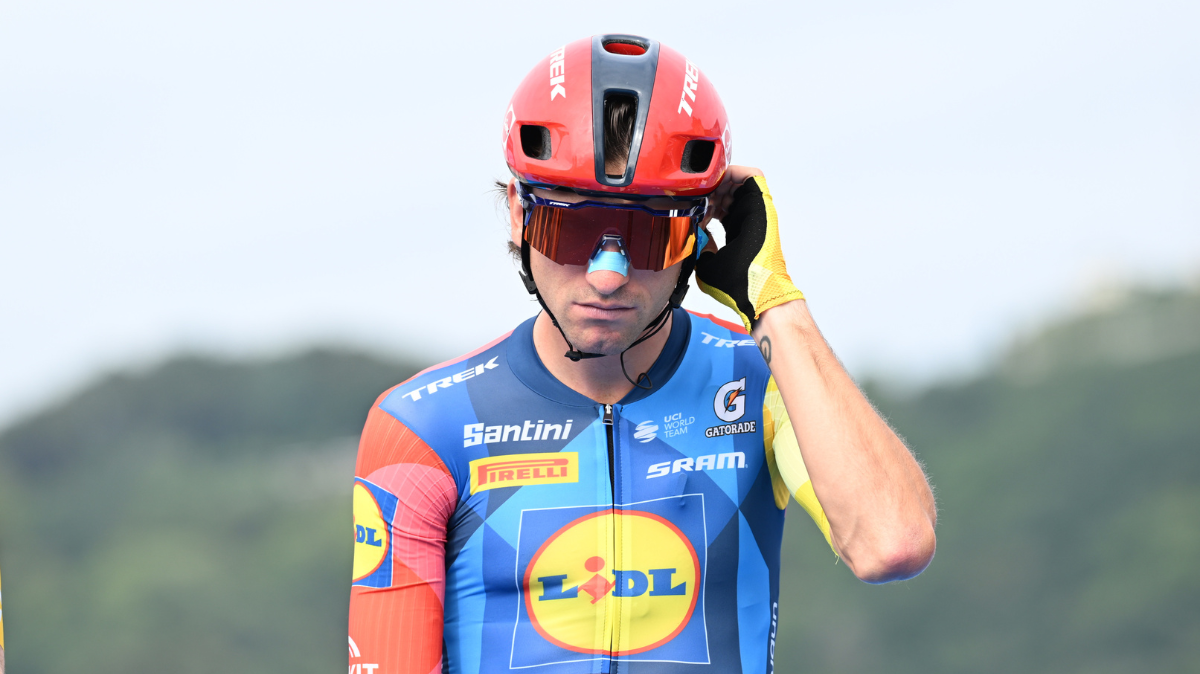 À quelle heure et sur quelle chaîne TV regarder le Tour de Burgos 2026 en direct