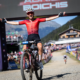 Adrien Boichis champion du monde du XCC à Val di Sole, Luca Martin sur le podium !