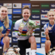 Agathe Vauchamp en bronze sur le XCO juniors des Championnats du monde de VTT