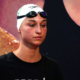 Albane Cachot assure : la Française qualifiée en demie du 50 m papillon des Championnats d'Europe de natation