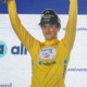 Alessandro Fancellu gagne la 4e étape du Tour de Tchéquie 2026, le général pour Andrew August