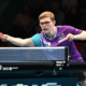 Alexis Lebrun craque lui aussi en quarts de finale du WTT Champions de Yokohama