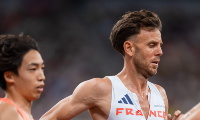 Alexis Miellet déchu de sa couronne : Finale pour Nicolas-Marie Daru, Baptiste Fourmont et Pierre Boudy sur 3000 m steeple