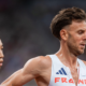 Alexis Miellet déchu de sa couronne : Finale pour Nicolas-Marie Daru, Baptiste Fourmont et Pierre Boudy sur 3000 m steeple