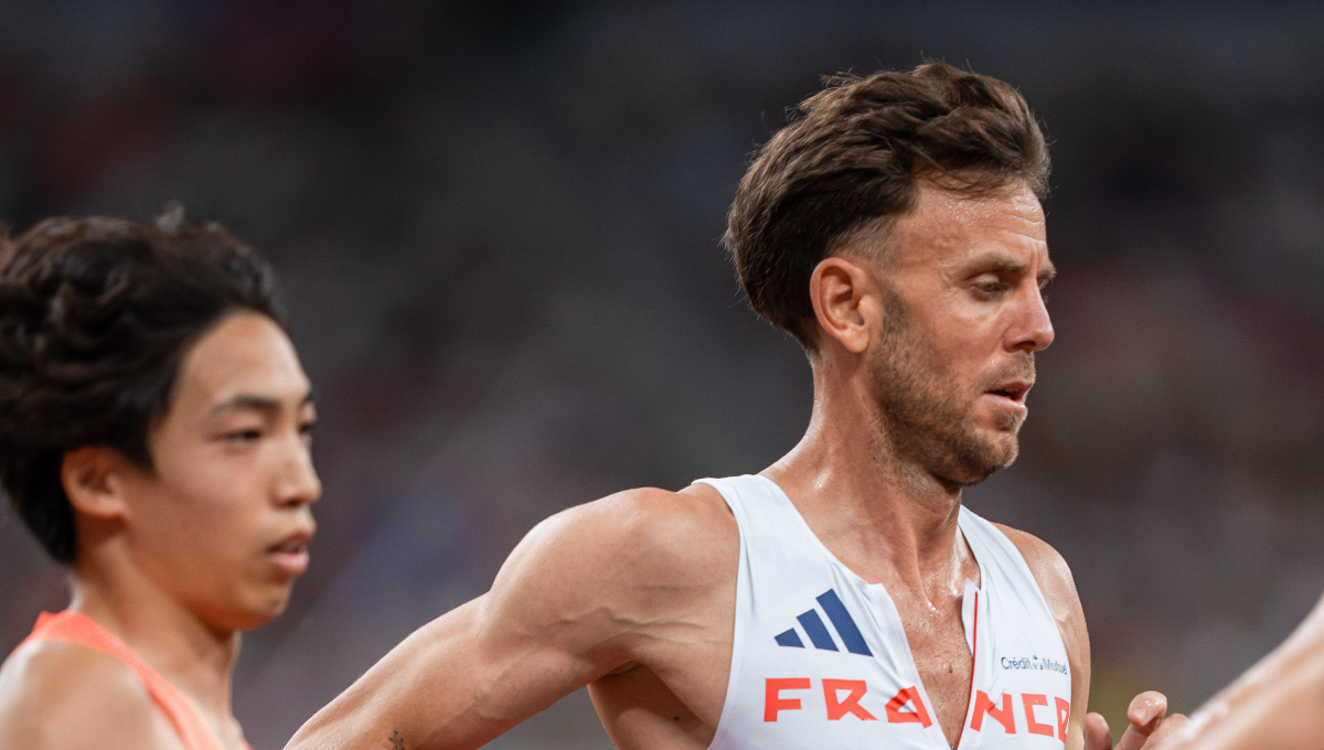 Alexis Miellet déchu de sa couronne : Finale pour Nicolas-Marie Daru, Baptiste Fourmont et Pierre Boudy sur 3000 m steeple