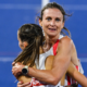 Alice Finot vice-championne d'Europe du 3000 m steeple, deux ans après son titre