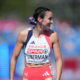 Anaïs Bourgoin et Clara Liberman en finale du 800 m Rénelle Lamote s'arrête là, chute d'Audrey Werro
