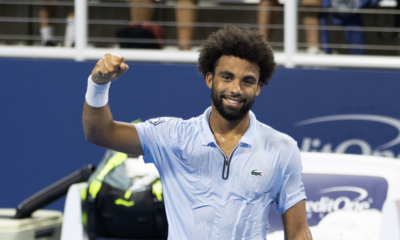 Arthur Fils éteint Flavio Cobolli et s’envole vers sa première finale en Masters 1000 à Cincinnati