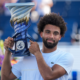 Arthur Fils s’offre Frances Tiafoe en finale à Cincinnati et un premier titre en Masters 1000 !