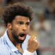 Arthur Fils s’offre un premier quart de finale au Masters 1000 de Montréal