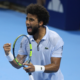 Arthur Fils s'offre une troisième demi-finale en Masters 1000 à Cincinnati !