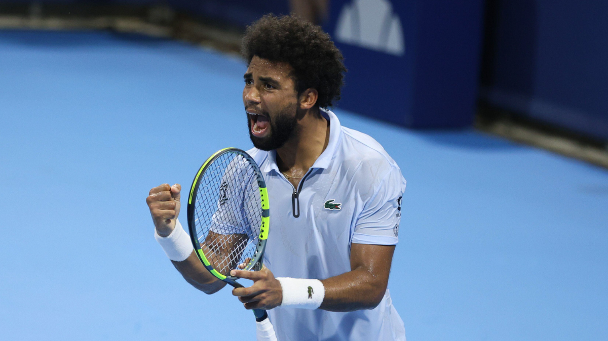 Arthur Fils s'offre une troisième demi-finale en Masters 1000 à Cincinnati !