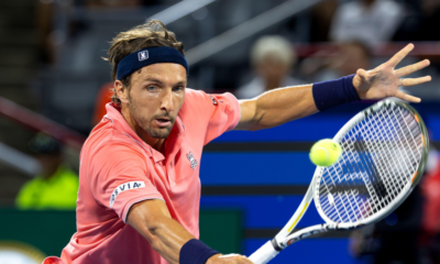 Arthur Rinderknech privé d’un quart de finale au Masters 1000 de Montréal par Brandon Nakashima