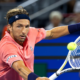 Arthur Rinderknech privé d’un quart de finale au Masters 1000 de Montréal par Brandon Nakashima