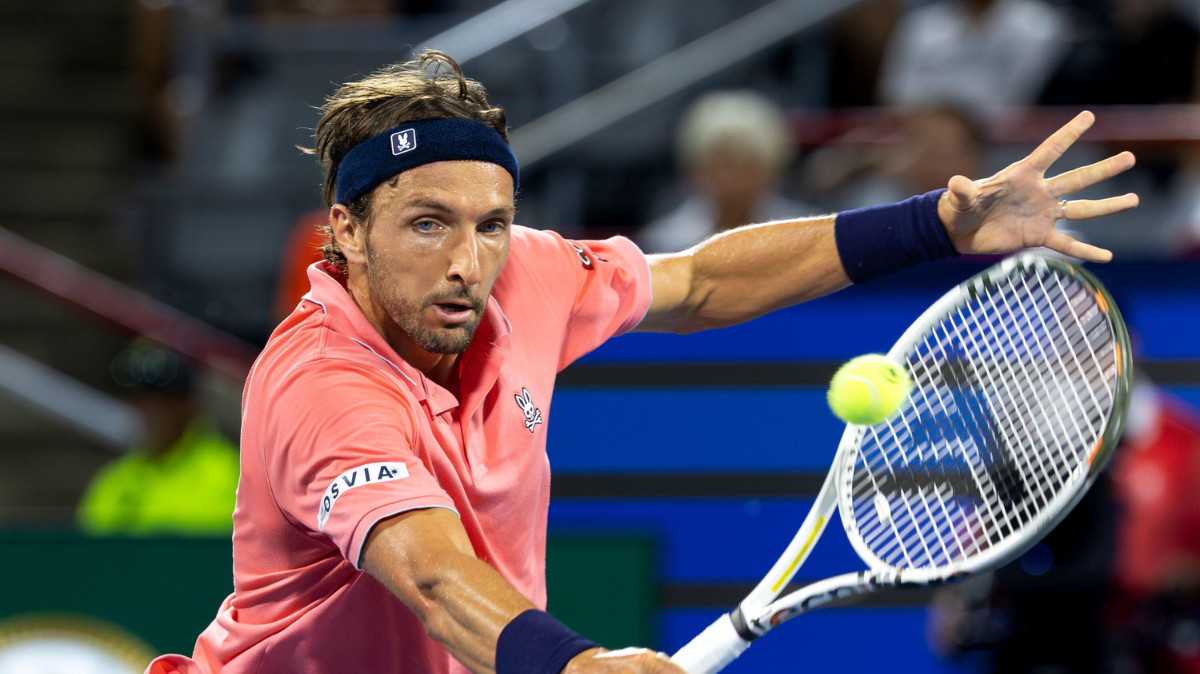 Arthur Rinderknech privé d’un quart de finale au Masters 1000 de Montréal par Brandon Nakashima