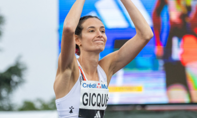 Au bout du suspense, Solène Gicquel décroche sa place en finale du saut en hauteur