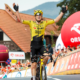 Au terme d'un final à suspense, Bart Lemmen fait coup double sur la 4e étape du Tour de Pologne (1)
