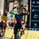 Aubin Sparfel rafle en costaud la 4e étape du Tour de l'Avenir 2026