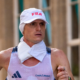 Aurélien Quinion en bronze sur le marathon marche, la première médaille internationale pour le Français !