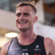Aurélien Quinion en bronze sur le marathon marche, la première médaille pour le marcheur français