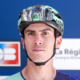 Avant d'aller sur le Tour d'Espagne, Léo Bisiaux tranche sur son avenir