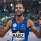 Azeddine Habz et Romain Mornet qualifiés en finale du1500 m, Paul Anselmini échoue tout près