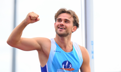 Baptiste Thiery et Mathieu Collet en finale du saut à la perche, désillusion pour Thibaut Collet