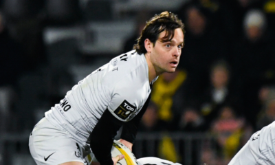 Barré à Toulon, Clovis Le Bail va rebondir dans un autre club de Top 14 dès cette saison