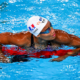 Béryl Gastaldello et Analia Pigrée filent en demi-finales du 50 m nage libre, Marie Wattel sur la touche