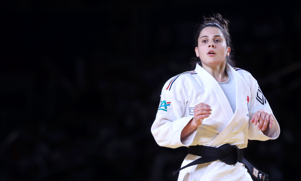 blandine l'hirondel