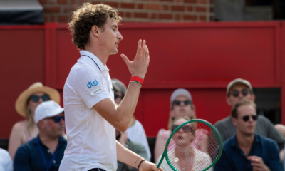 Blessé, Ugo Humbert déclare forfait pour l’US Open 2026