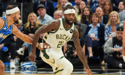 Boulazac frappe un grand coup en s'offrant Patrick Beverley !