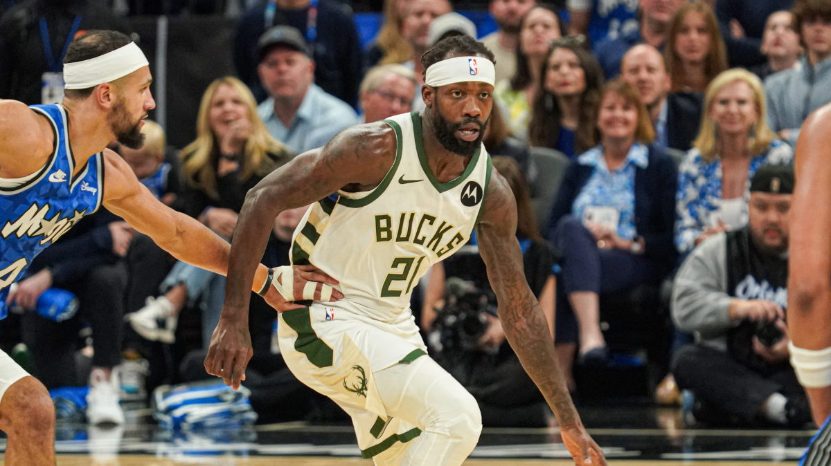 Boulazac frappe un grand coup en s'offrant Patrick Beverley !
