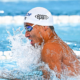 Carl Aitkaci bat son record personnel et se qualifie pour la demi-finale du 50 m brasse