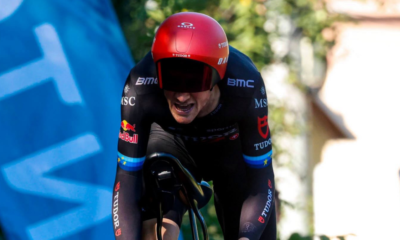 Carton plein pour la Tudor sur le Tour de Pologne Stefan Küng s’adjuge la 7e étape, Marco Brenner prend le général (1)