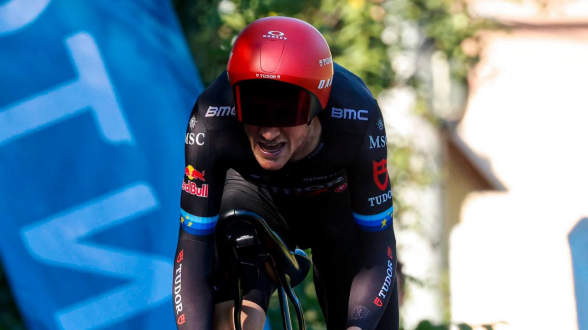 Carton plein pour la Tudor sur le Tour de Pologne Stefan Küng s’adjuge la 7e étape, Marco Brenner prend le général (1)