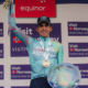 Cedrik Bakke Christophersen remporte la 4e étape de l'Arctic Race of Norway, le général pour Guillermo Thomas Silva