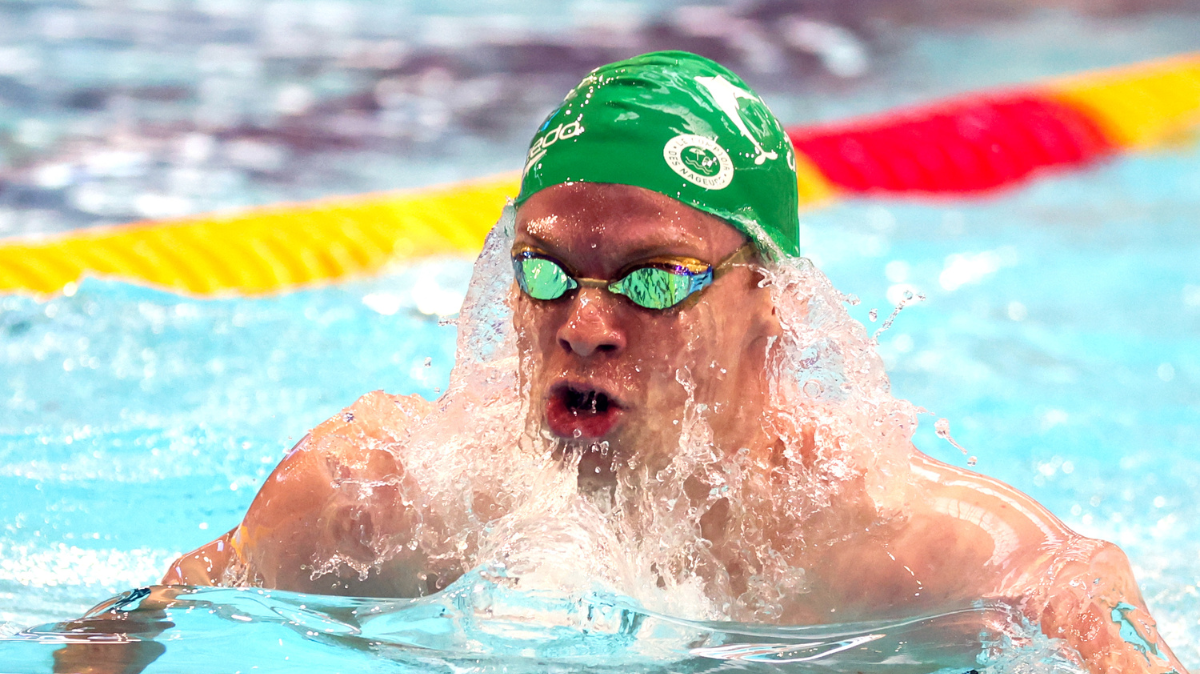 Championnats d'Europe de natation 2026 à quelle heure et sur quelle chaîne suivre Léon Marchand et les Bleus