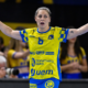 Chloé Valentini c’est un peu un retour en arrière pour le handball féminin